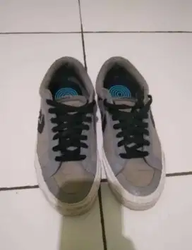 Jual converse casual uk 40