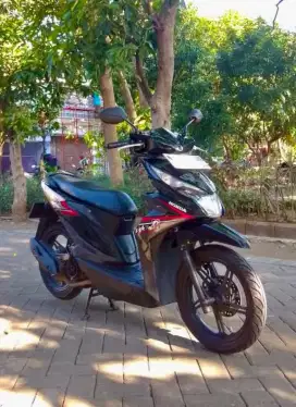 Honda Beat Eco 2018 PMK 2019