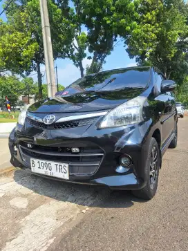OVER KREDIT MOBIL Veloz 1,5 MT 2013