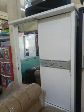 Lemari duco uk 160
