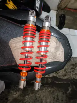 Shock KTC RAZOR PRO