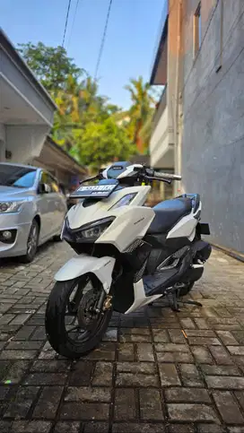 Vario 160 ABS Low KM