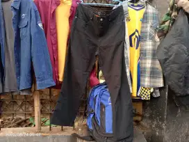 Celana Premium Pria size 33 harga spesial
