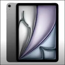 PROMO CICILAN IPAD AIR 11 INC 128GB, BEBAS 2X CICILAN