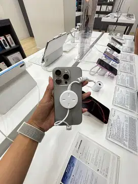 Promo kredit iphone 15 128gb bunga 0% gratis 2x cicilan