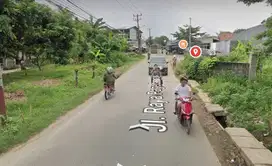 Disewakan Tanah Strategis Pagedangan BSD