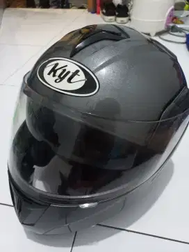 Helm KYT modular rrx