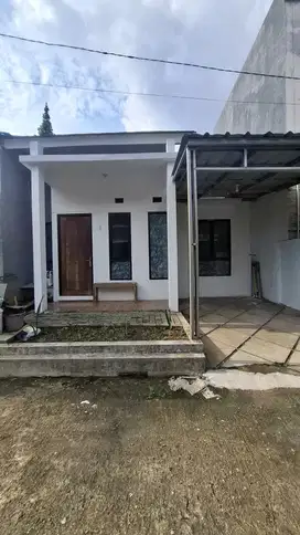 Disewakan Rumah di depn Kantor Walikota Tangsel