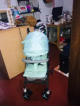 stoller baru tipe b