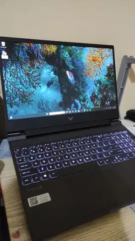 Laptop Gaming X15 XS i5-12500H RTX3050 512GB SSD 16GB 144Hz IPS Win11