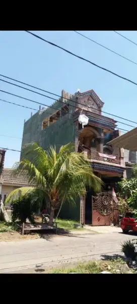 Siap huni SURYA RESIDENCE DUKUH TENGAH BUDURAN