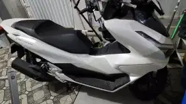 PCX CBS 2025  DIJUAL CEPAT