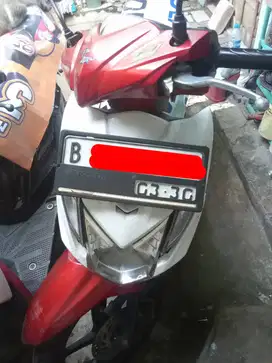 Siap antar jemput