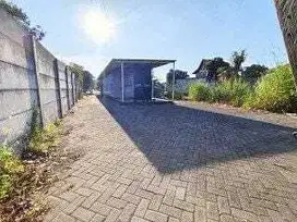 Dijual Tanah di Raya Juanda sidoarjo