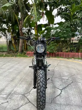 Jual Motor custom