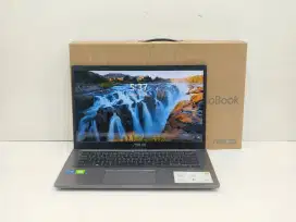 Laptop Asus Vivobook X415 Core i7 Gen 11 VGA MX330
