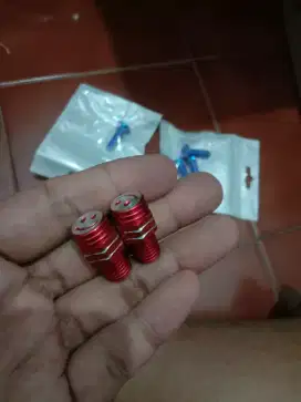 baud untuk spion