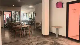 Dijual Rumah Siap Pakai Izin Usaha Sayap Jl. Riau Kota Bandung