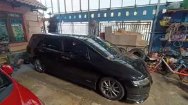 Honda Odyssey 2004 Bensin