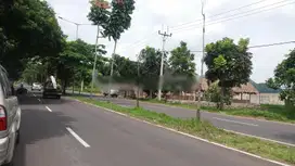 Dijual Tanah Mainroad Jl. Alfatu Soreang Bandung Selatan