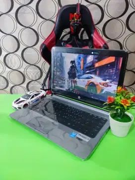 Laptop Design HP Probook 430 Core i5 Ram 8/128gb Ssd Siap Pakai COD