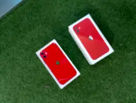 Iphone 11 128gb setara baru
