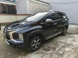 Mitsubishi Xpander Cross 2021
