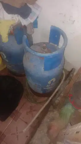 Tabung Gas 12 L