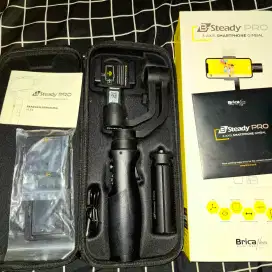Brica B-Steady Pro 2024