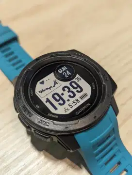 Garmin Instinct 1