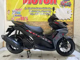 Aerox 2024 super istimewa