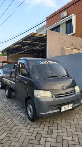 Daihatsu Gran max 2013 Bensin