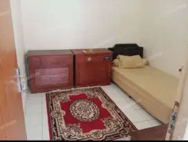 Kos Pria eksekutif Kota Semarang