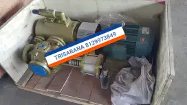 Pompa Asphalt AMP