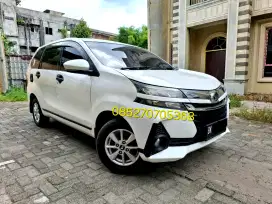 Dp 15jt Xenia R Manual Putih 2021