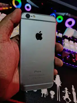 Iphone 6/6s minus