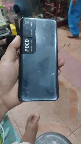 Poco M3 Pro 5G 7/6+2/128 NFC