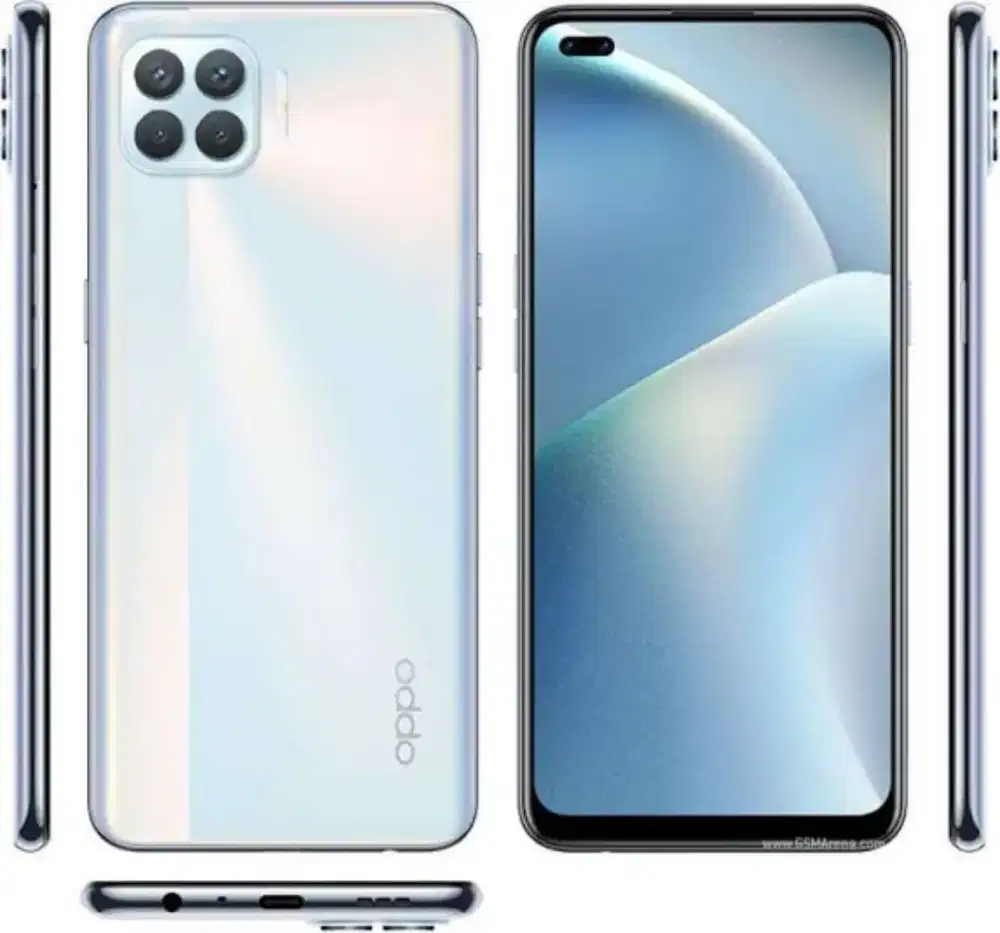OPPO RENO 4F 8/128 GB