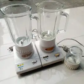 Blender Miyako Kaca