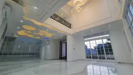 Brand New Rumah Mewah PIK 1