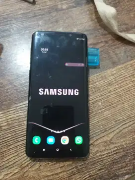 samsung s9 inter single sim snapdragon 845