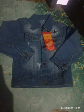 Dijual baju anak perempuan sesuai pic