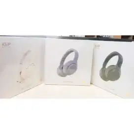 Headphone bluetooth V5. 3 KIIP TH30 PRO