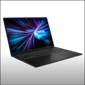 PROMO CICILAN ASUS GAMING V16, BEBAS 2X CICILAN