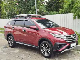 Terios 2018 1.5 manual