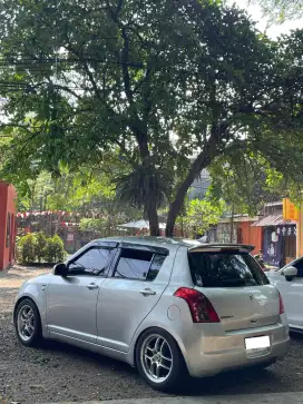 Suzuki Swift RS 415 ST