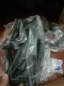 smok hitam buat beat dulex