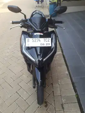 Vario 150 LED 2019