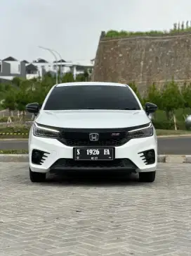 City HB RS matik pmk 2022 sangat istimewa,pjk pjg,fitur melimpah,murah