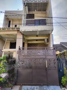 Dijual Rumah Murah